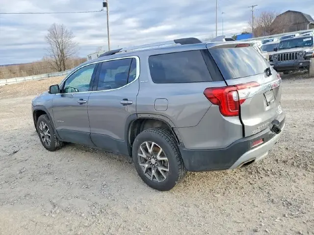 GMC ACADIA SLE 2022