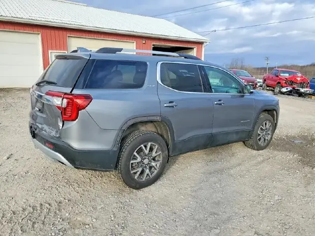 GMC ACADIA SLE 2022