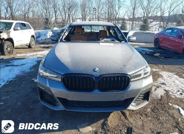 BMW 540 I XDRIVE 2023