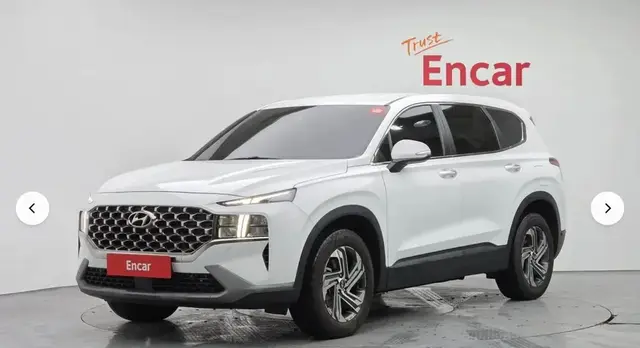 HYUNDAI SANTA FE 2022