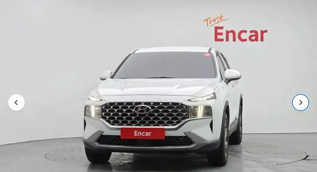 HYUNDAI SANTA FE 2022