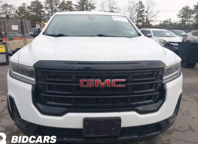 GMC ACADIA 2023