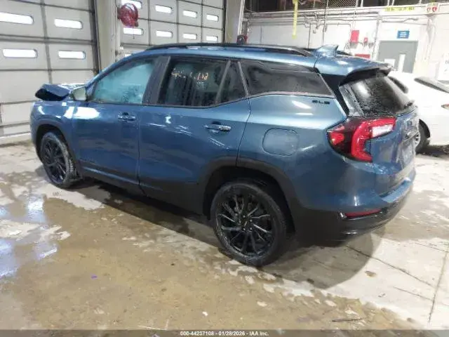 GMC TERRAIN AWD SLE 2024
