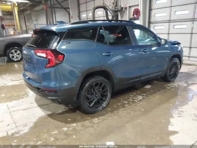 GMC TERRAIN AWD SLE 2024