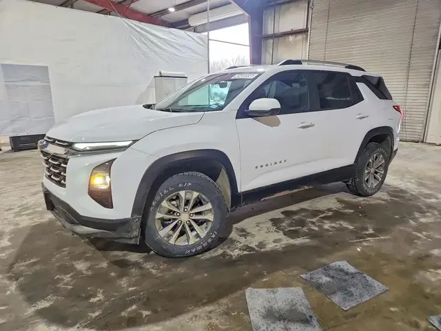 CHEVROLET EQUINOX 2024