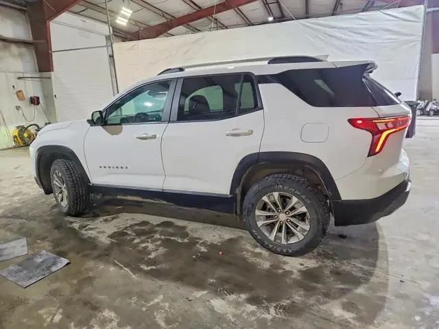 CHEVROLET EQUINOX 2024