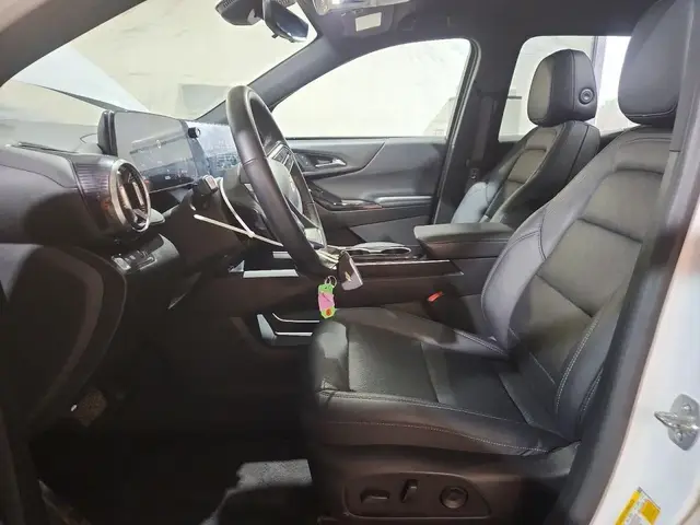 CHEVROLET EQUINOX 2024