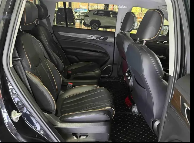 FORD EQUATOR 2021