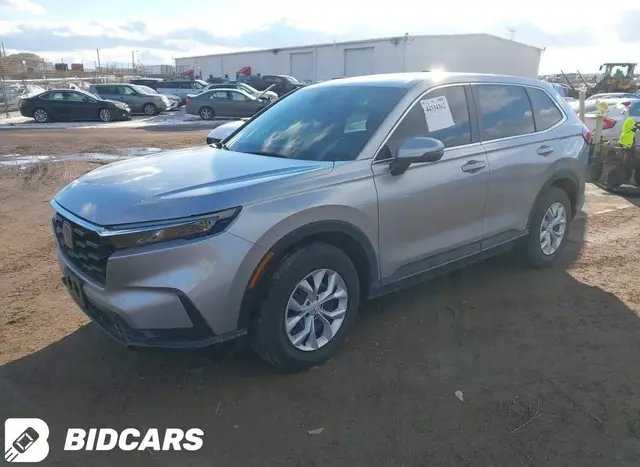 HONDA CR-V LX AWD 2023