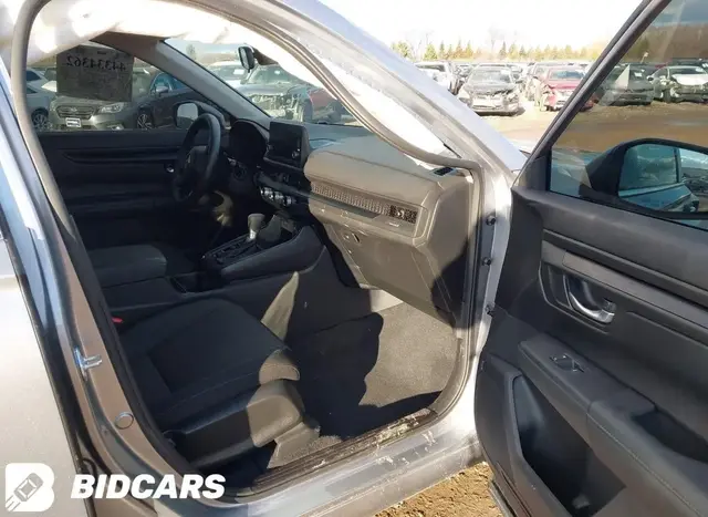 HONDA CR-V LX AWD 2023