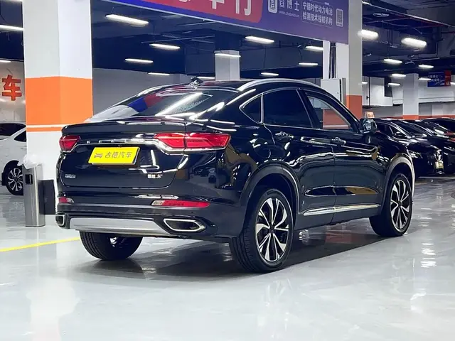 GEELY XINGYUE LIGHTNING XINGYUE S 2WD LIGHTNING 2021