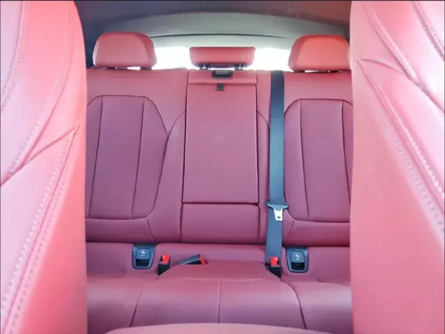 BMW X4 XDRIVE30I 2022