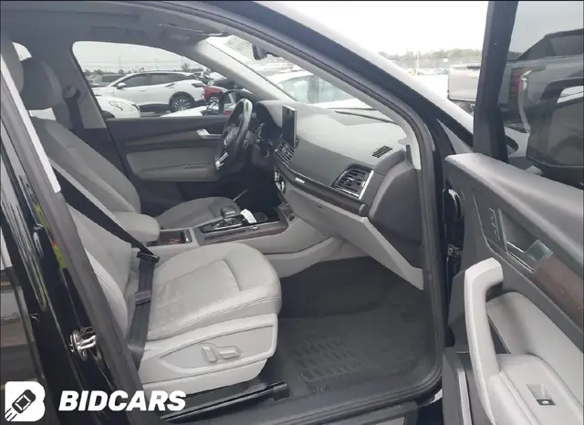 AUDI Q5 PREMIUM 45 TFSI 2021