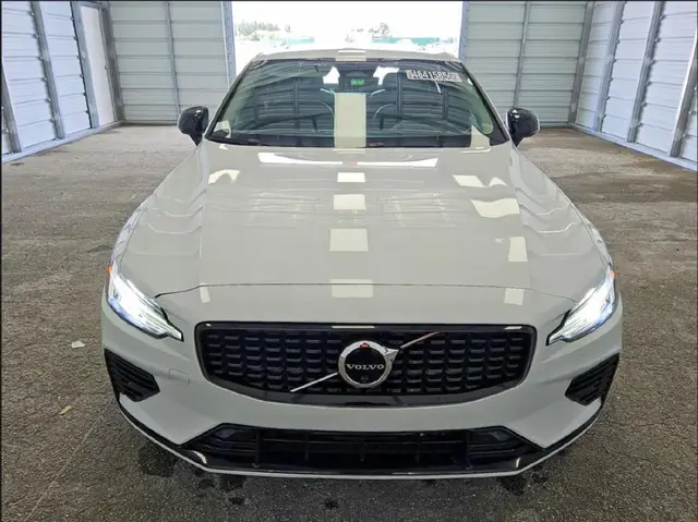 VOLVO S60 PLUS 2023