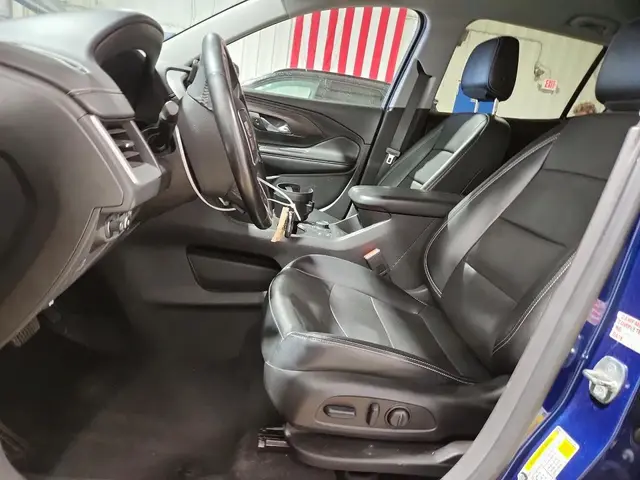 GMC TERRAIN SLT 2022