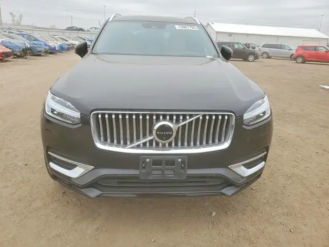 VOLVO XC90 T6 INSCRIPTION (7 МЕСТ) 2021