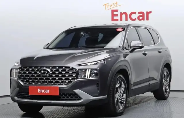 HYUNDAI SANTA FE EXCLUSIVE 2023