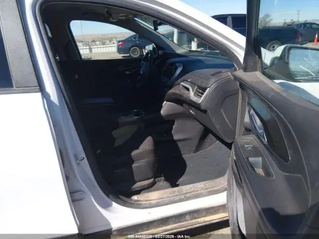 GMC TERRAIN FWD SLE 2022