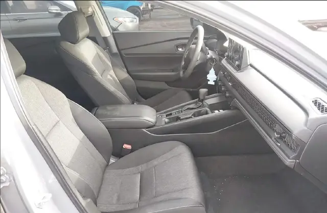 HONDA ACCORD SE 2025