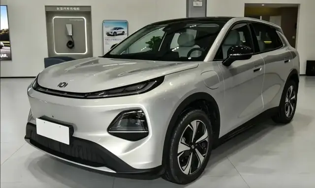 CHANGAN QIYUAN Q05 AIR 405 2026