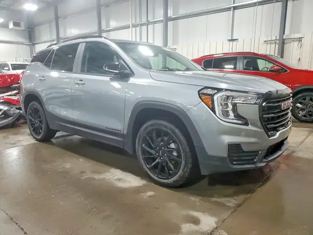 GMC TERRAIN SLE 2023