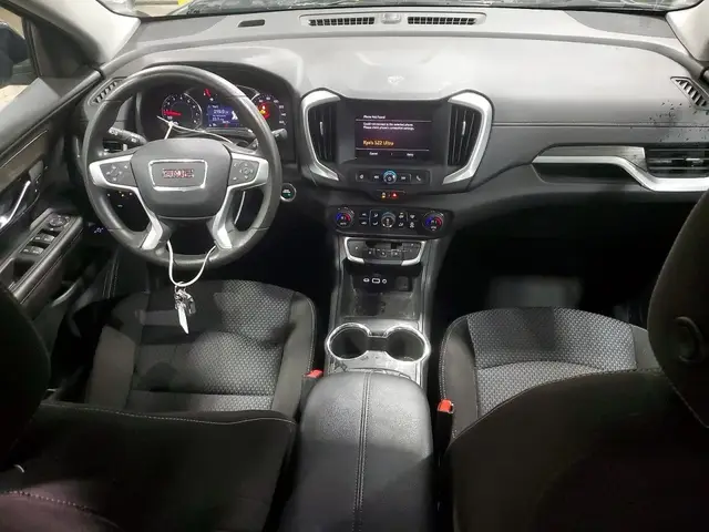 GMC TERRAIN SLE 2023