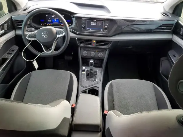VOLKSWAGEN TAOS S 2022