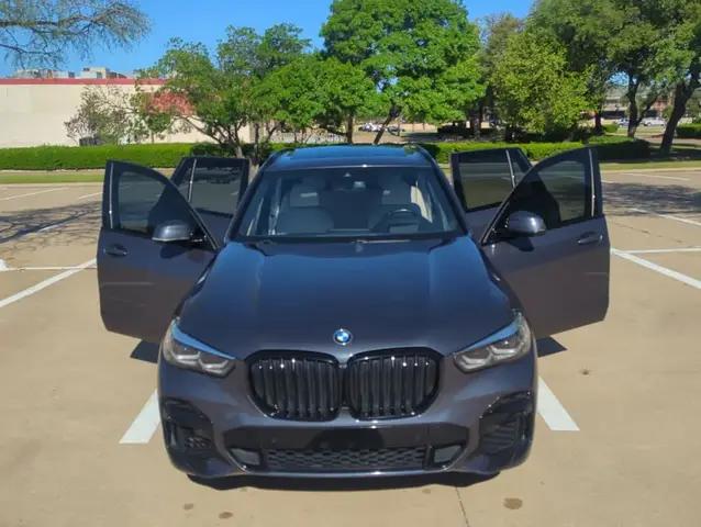 BMW X5 SPORTS XDRIVE40I M 2022