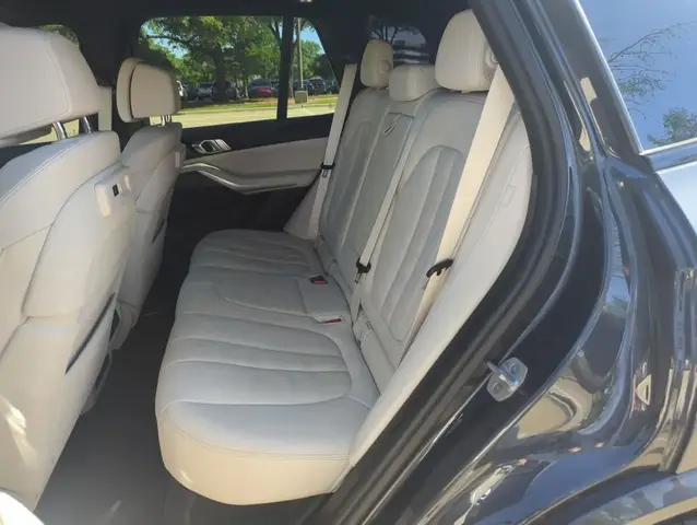 BMW X5 SPORTS XDRIVE40I M 2022