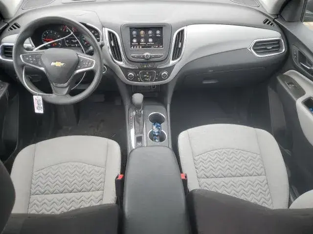 CHEVROLET EQUINOX 2024
