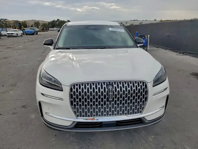 LINCOLN CORSAIR 2023
