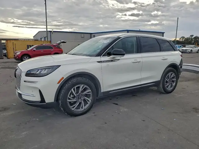 LINCOLN CORSAIR 2023