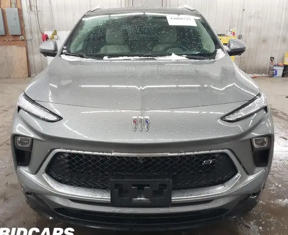 BUICK ENCORE GX SPORT TOURING AWD 2024