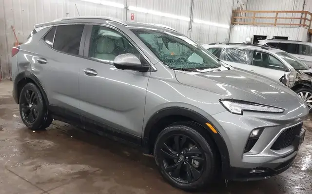 BUICK ENCORE GX SPORT TOURING AWD 2024