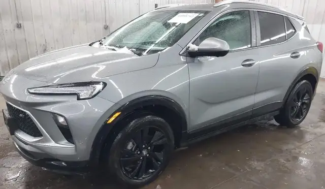 BUICK ENCORE GX SPORT TOURING AWD 2024