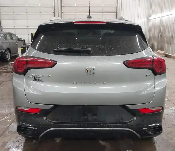 BUICK ENCORE GX SPORT TOURING AWD 2024