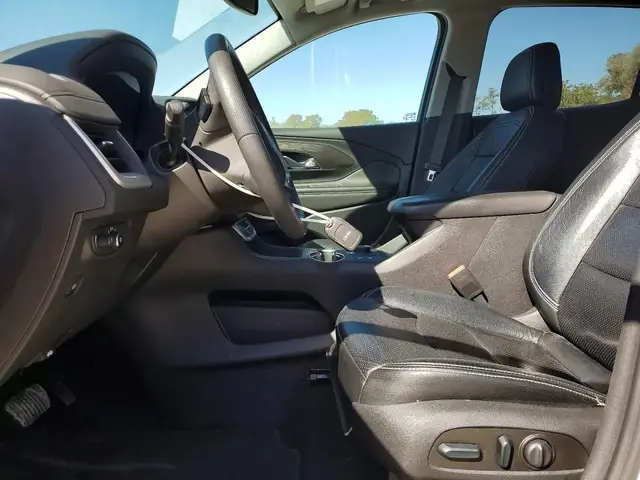 GMC TERRAIN SLE 2022