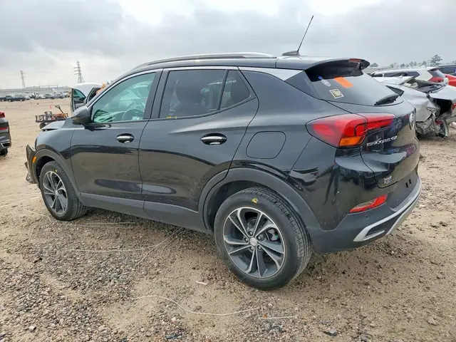 BUICK ENCORE GX SELECT 2022