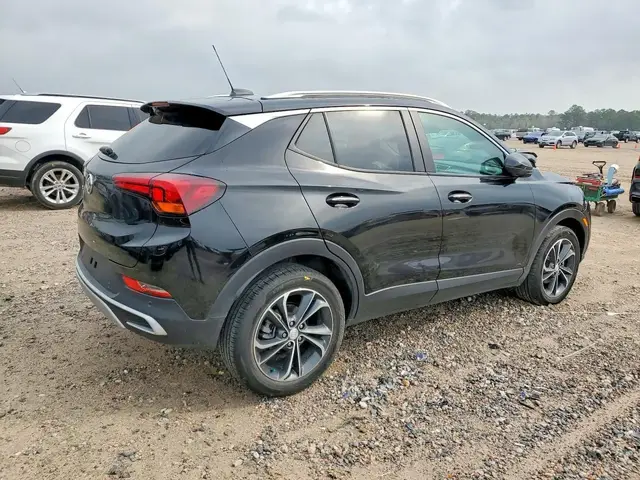BUICK ENCORE GX SELECT 2022