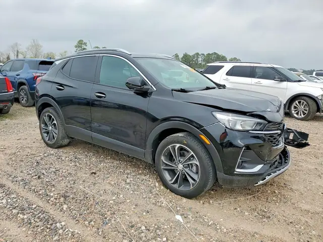 BUICK ENCORE GX SELECT 2022