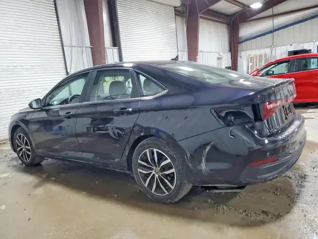 VOLKSWAGEN JETTA 2025