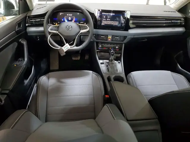 VOLKSWAGEN JETTA 2025