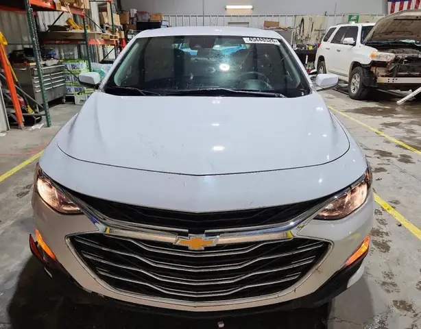 CHEVROLET MALIBU LS 2023