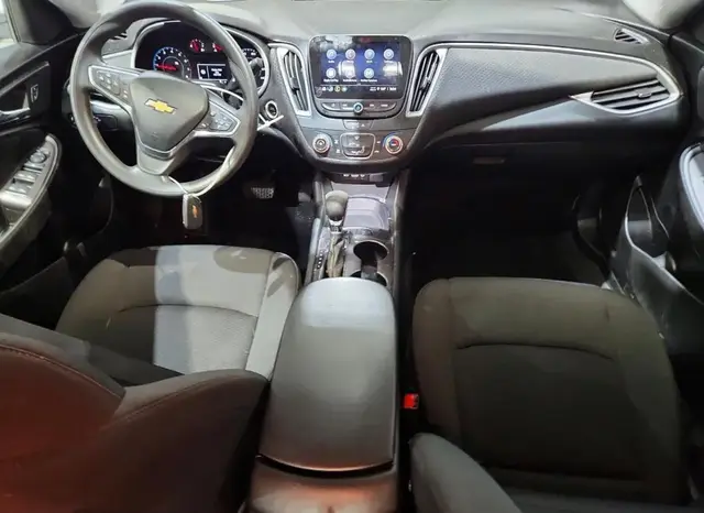 CHEVROLET MALIBU LS 2023