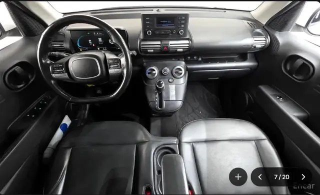 HYUNDAI CASPER 2022