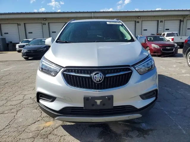 BUICK ENCORE PREFERRED 2022