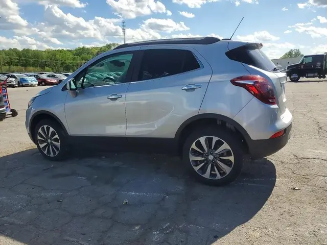BUICK ENCORE PREFERRED 2022