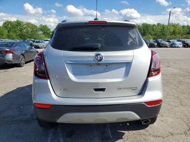 BUICK ENCORE PREFERRED 2022