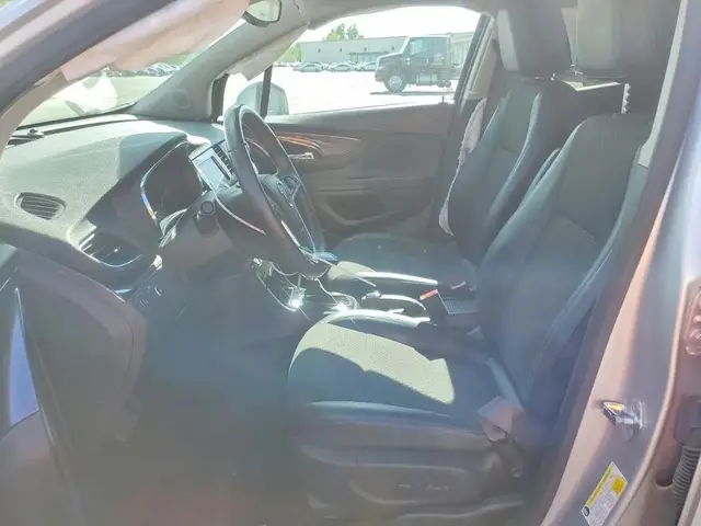 BUICK ENCORE PREFERRED 2022