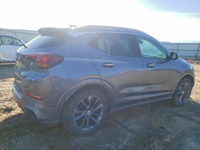 BUICK ENCORE GX ESSENCE 2020